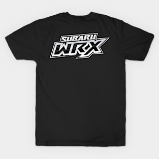 Ceramic White WRX T-Shirt